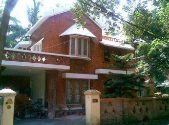 Kalappurackkal Homestay, Kochi 1